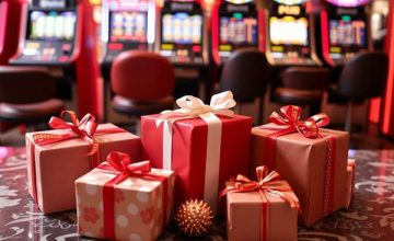 Отыгрыш бонуса